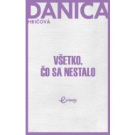 Všetko, čo sa nestalo - cena, srovnání