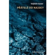 Přátelé do Najsky - cena, srovnání