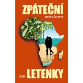 Zpáteční letenky