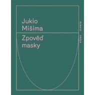 Zpověď masky - cena, srovnání