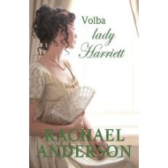 Volba lady Harriett - cena, srovnání