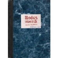 Modus vivendi - cena, srovnání