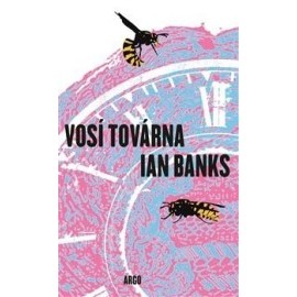 Vosí továrna
