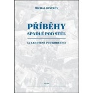 Příběhy spadlé pod stůl - cena, srovnání