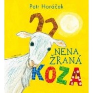 Nenažraná koza - cena, srovnání