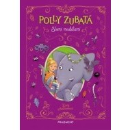 Polly Zubatá - Sloní nadělení - cena, srovnání