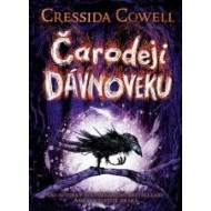 Čarodeji dávnoveku - cena, srovnání
