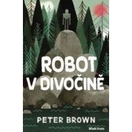 Robot v divočině - cena, srovnání