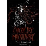 Čarodějky malostranské - cena, srovnání