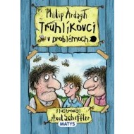 Truhlíkovci v problémoch - cena, srovnání