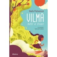 Vilma běží o život - cena, srovnání