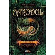 Čarodol 1: Magický náramok - cena, srovnání