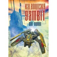 Kaledonský gambit - cena, srovnání