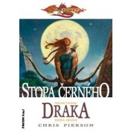 Stopa černého draka - cena, srovnání