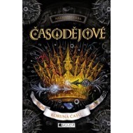 Časodějové – Koruna času - cena, srovnání