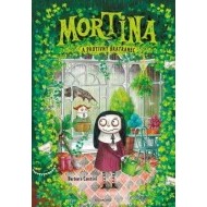 Mortina a protivný bratranec - cena, srovnání