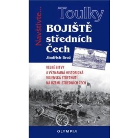 Toulky Bojiště středních Čech