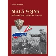 Malá vojna - cena, srovnání