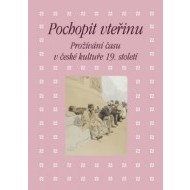 Pochopit vteřinu - cena, srovnání