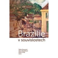 Brazílie v souvislostech - cena, srovnání