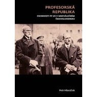 Profesorská republika - cena, srovnání