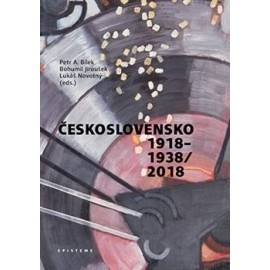 Československo 1918-1938/2018