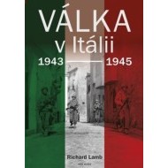 Válka v Itálii 1943-1945 - cena, srovnání