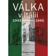 Válka v Itálii 1943-1945 - cena, srovnání