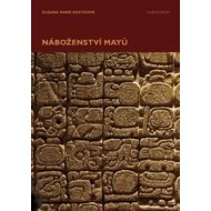 Náboženství Mayů - cena, srovnání