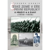 České země v éře První republiky (1936-1938) - cena, srovnání
