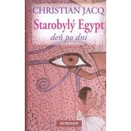 Starobylý Egypt deň po dni - cena, srovnání