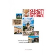 Klenoty Banskej Bystrice - cena, srovnání