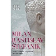 Milan Rastislav Štefánik - cena, srovnání