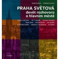 Praha světová - cena, srovnání