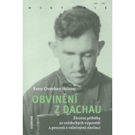 Obvinění z Dachau - cena, srovnání