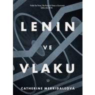 Lenin ve vlaku - cena, srovnání