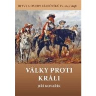 Války proti králi - cena, srovnání