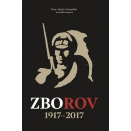 Zborov 1917-2017