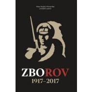 Zborov 1917-2017 - cena, srovnání