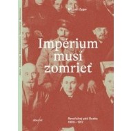 Impérium musí zomrieť - cena, srovnání