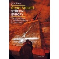 Čtvrt století střední Evropy - cena, srovnání