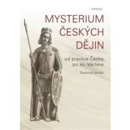 Mysterium českých dějin - cena, srovnání