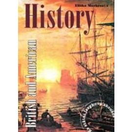 British and American History