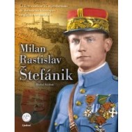 Milan Rastislav Štefánik (franc.) - cena, srovnání