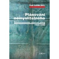 Plánování nemyslitelného - cena, srovnání