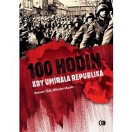 100 hodin, kdy umírala republika - cena, srovnání