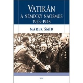 Vatikán a německý nacismus 1923-1945