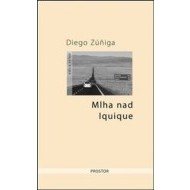 Mlha nad Iquique - cena, srovnání