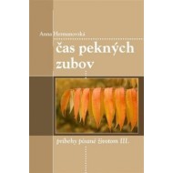 Čas pekných zubov - cena, srovnání