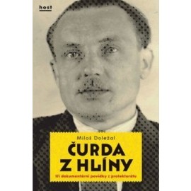 Čurda z Hlíny